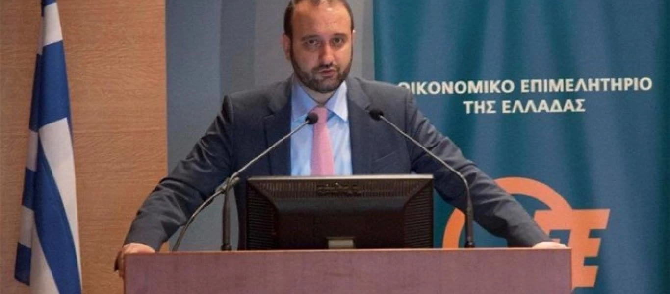 OEE - Κ.Κόλλιας: Πρωτοβουλία για την έγκαιρη υποβολή των φορολογικών δηλώσεων